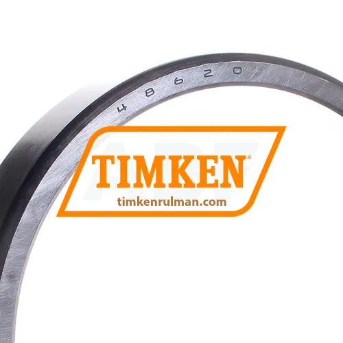 Timken 48620 ürün fotoğrafı 2