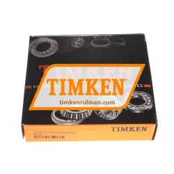 Timken 472A rulman resim 3