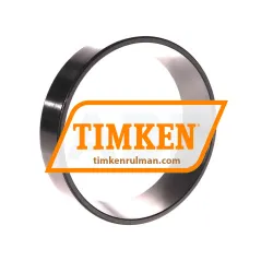 Timken 45220 rulman resim 2