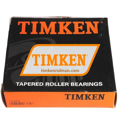 Timken 33462 ürün fotoğrafı 3