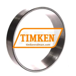 Timken 33462 rulman resim 2