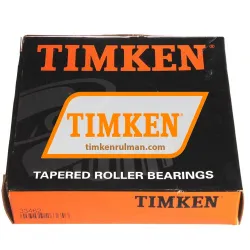 Timken 33462 rulman resim 3