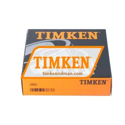 Timken 29620 rulman resim 3
