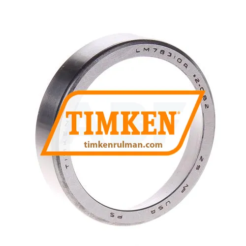 Timken LM78310A