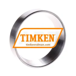 Timken LM78310A rulman resim 2