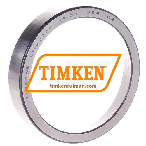 Timken LM603011