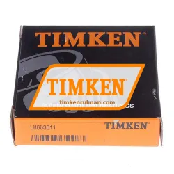 Timken LM603011 rulman resim 2