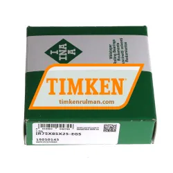 Timken JLM104910Z rulman resim 2