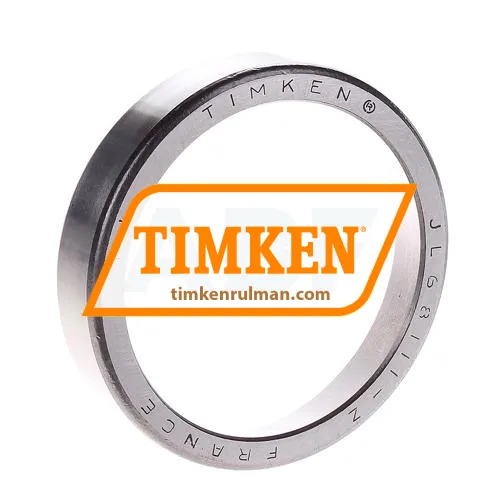 Timken JL68111Z