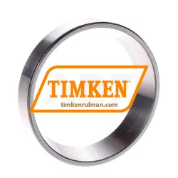 Timken JL68111Z rulman resim 2