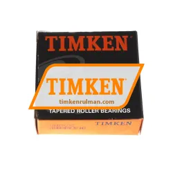 Timken HM89210 rulman resim 3