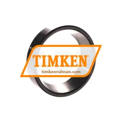 Timken A6157 rulman resim 2