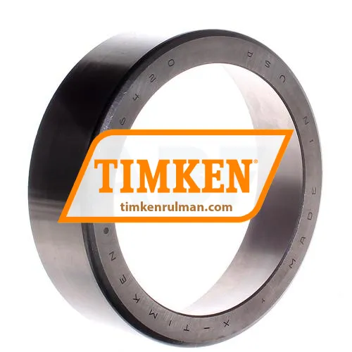 Timken 6420
