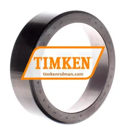 Timken 6420
