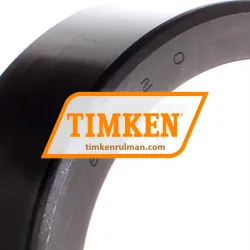 Timken 6420 rulman resim 2