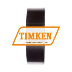 Timken 6420 rulman resim 3