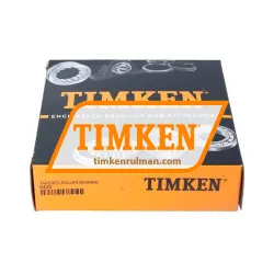 Timken 6420 rulman resim 4