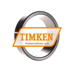 Timken 3329B rulman resim 2