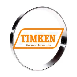 Timken JP14010-N0000 rulman resim 2