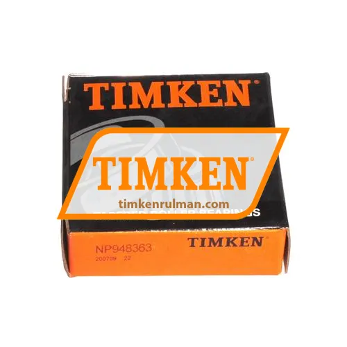 Timken NP948363 ürün fotoğrafı 3