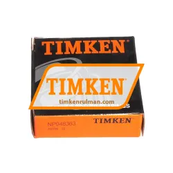 Timken NP948363 rulman resim 3