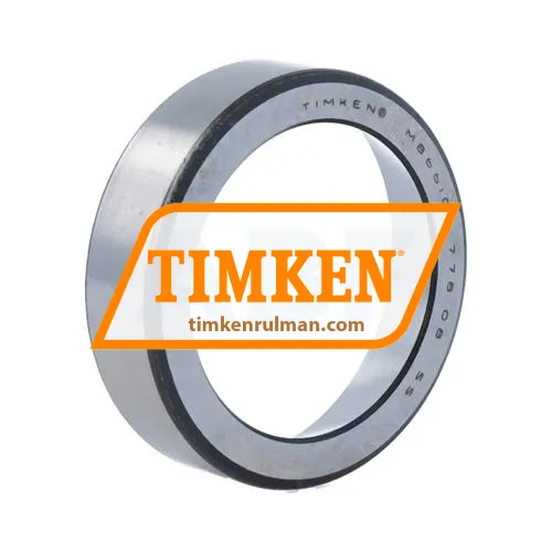 Timken M86610-20082