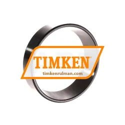 Timken 15245 rulman resim 2