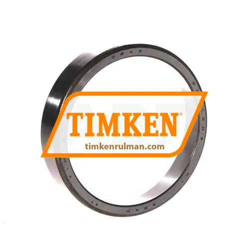 Timken 384X