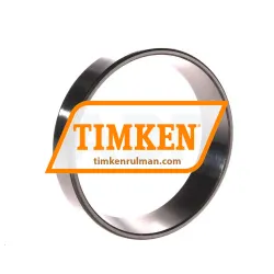 Timken 384X rulman resim 2