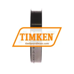 Timken LM501310 rulman resim 3