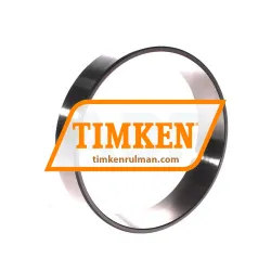 Timken LM114811 rulman resim 2