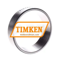 Timken 25820 rulman resim 2