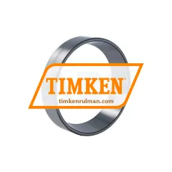 Timken 45221 rulman resim 2