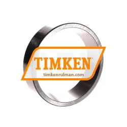 Timken 39528 rulman resim 2