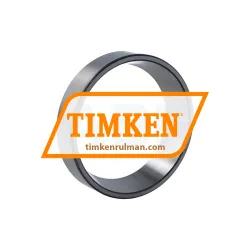 Timken 383X rulman resim 2