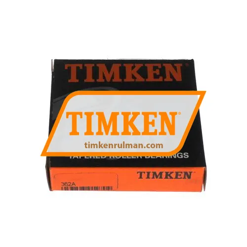 Timken 362A ürün fotoğrafı 3