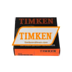 Timken 362A rulman resim 3