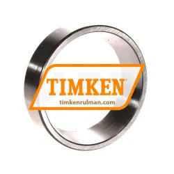 Timken 353 rulman resim 2
