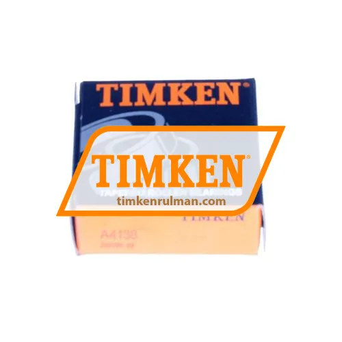 Timken A4138 ürün fotoğrafı 2