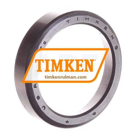 Timken 6