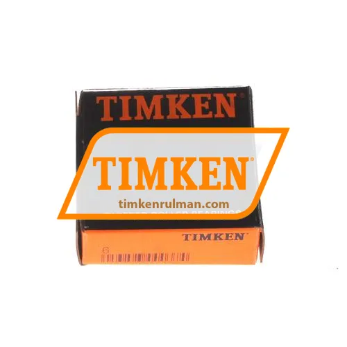 Timken 6 ürün fotoğrafı 3