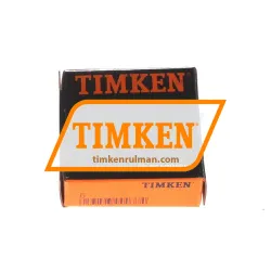 Timken 6 rulman resim 3