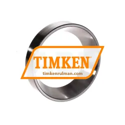 Timken 53377 rulman resim 2