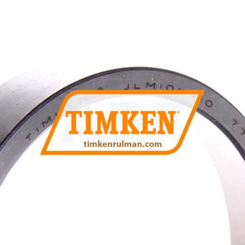 Timken JLM104910 ürün fotoğrafı 2