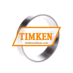 Timken JL69310Z rulman resim 2
