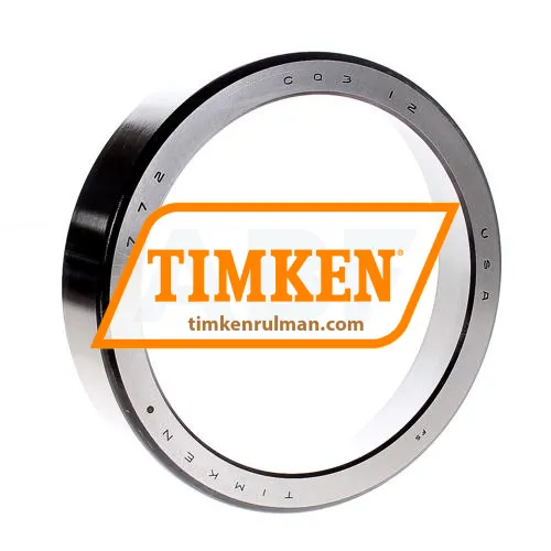 Timken 772