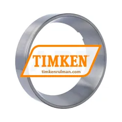 Timken 6535W rulman resim 2