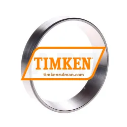 Timken 16929 rulman resim 2