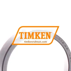 Timken LM102910 rulman resim 2
