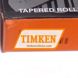 Timken LM102910 rulman resim 4